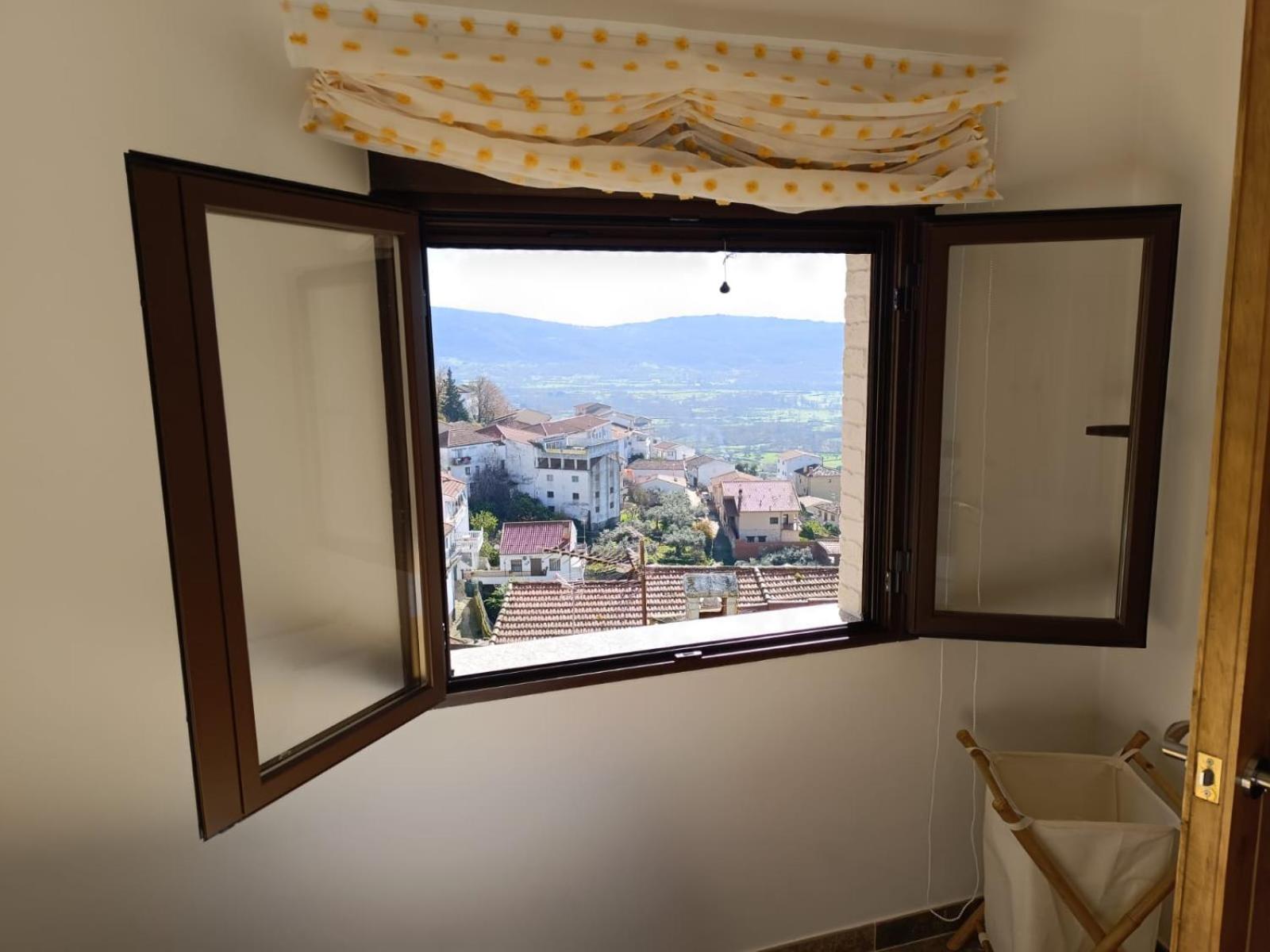 Appartement U Lagartu à Eljas Extérieur photo