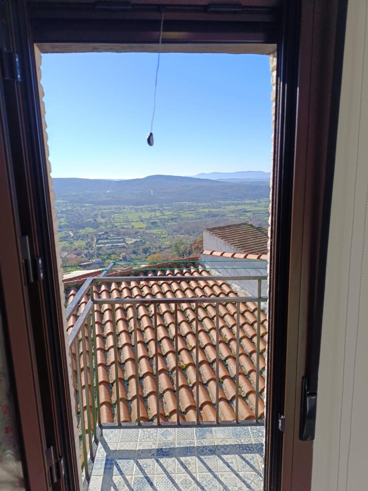 Appartement U Lagartu à Eljas Extérieur photo