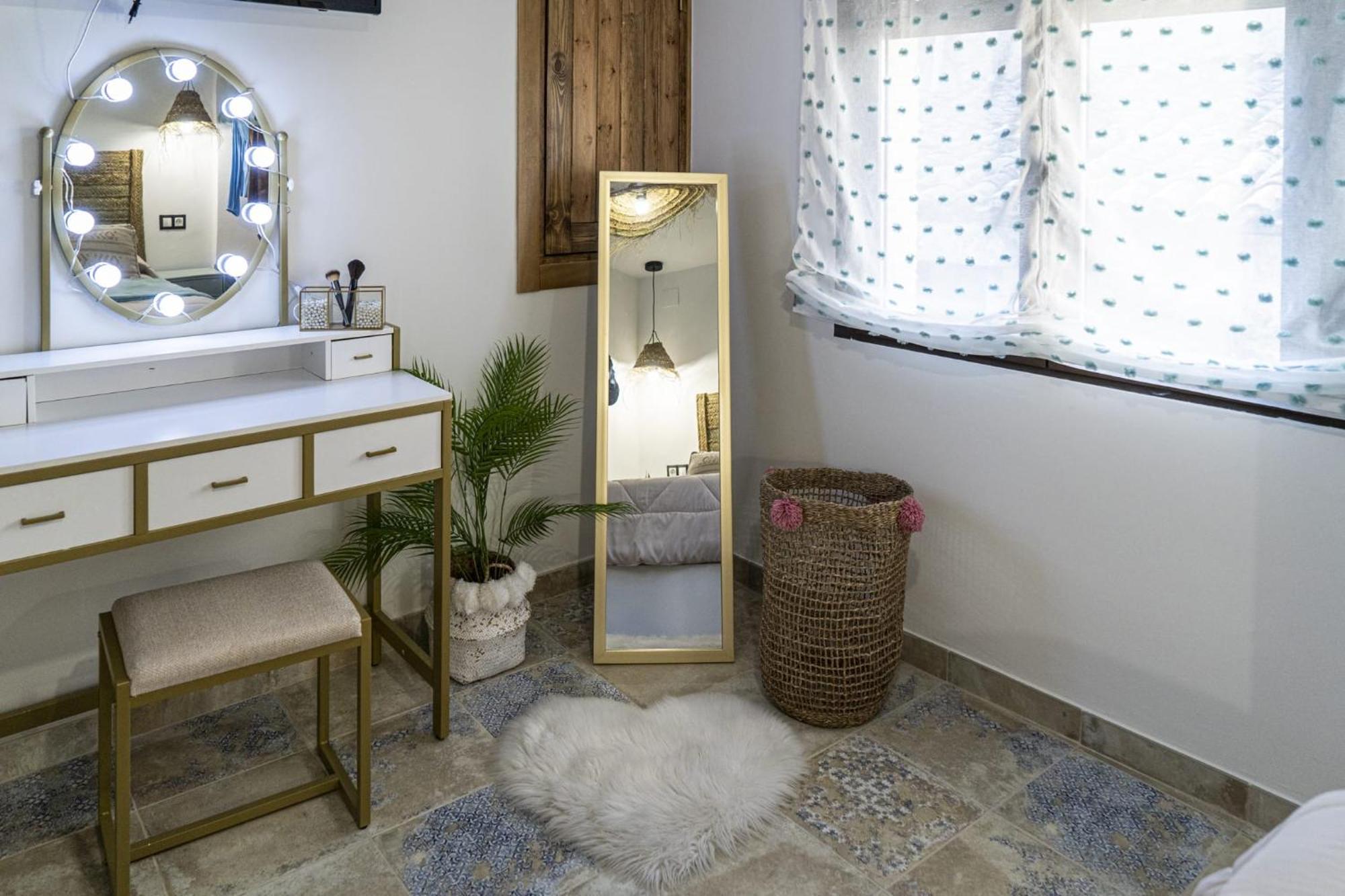 Appartement U Lagartu à Eljas Extérieur photo