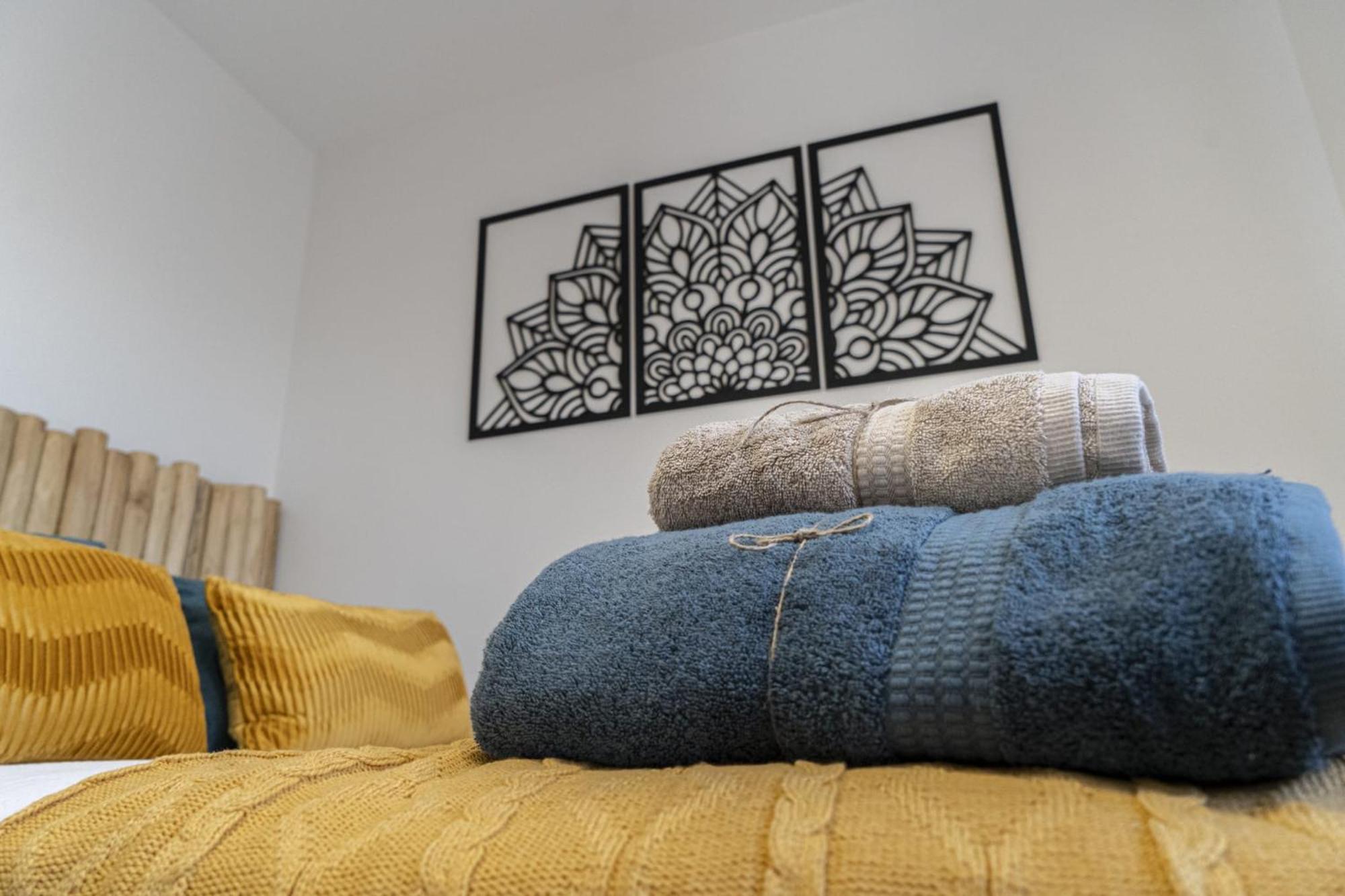 Appartement U Lagartu à Eljas Extérieur photo