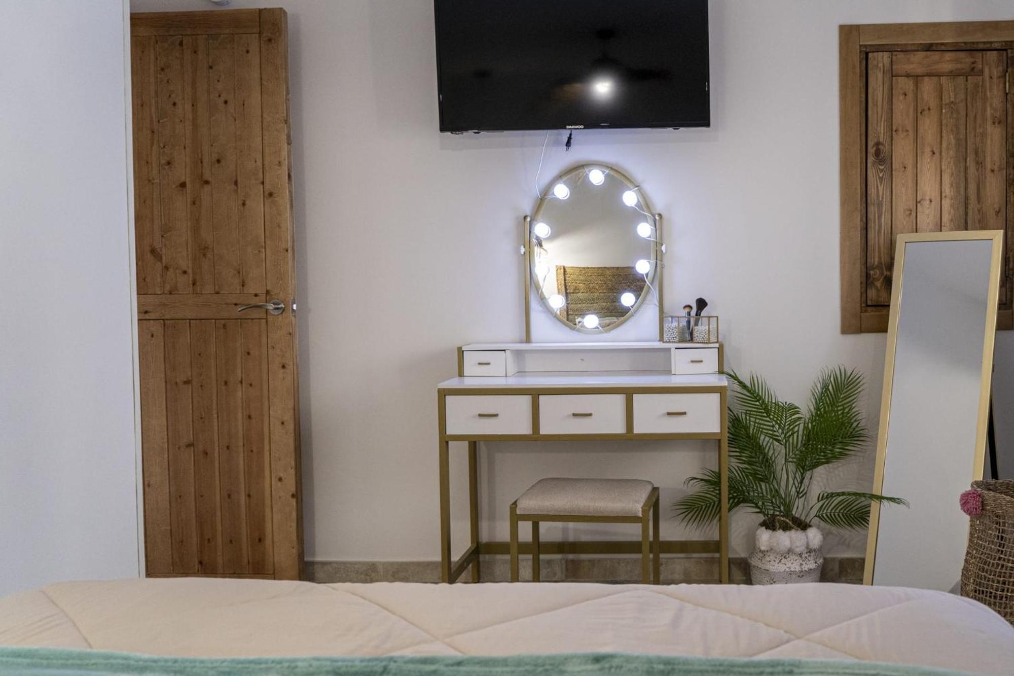 Appartement U Lagartu à Eljas Extérieur photo