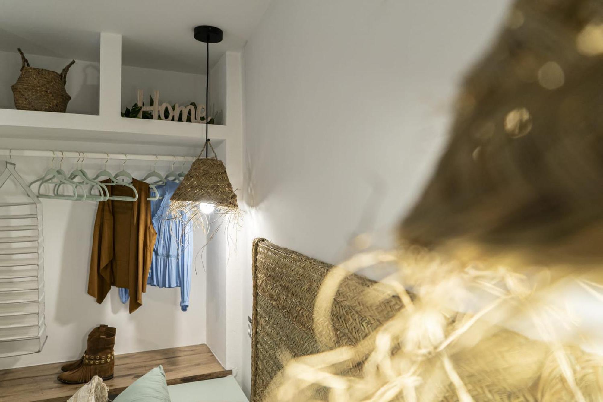Appartement U Lagartu à Eljas Extérieur photo