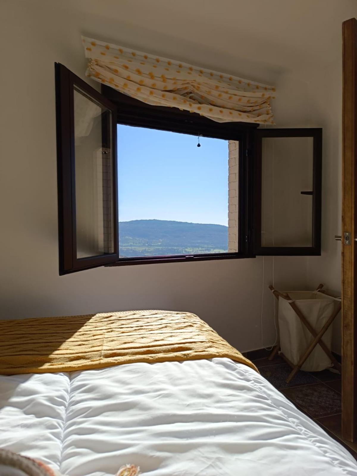 Appartement U Lagartu à Eljas Extérieur photo