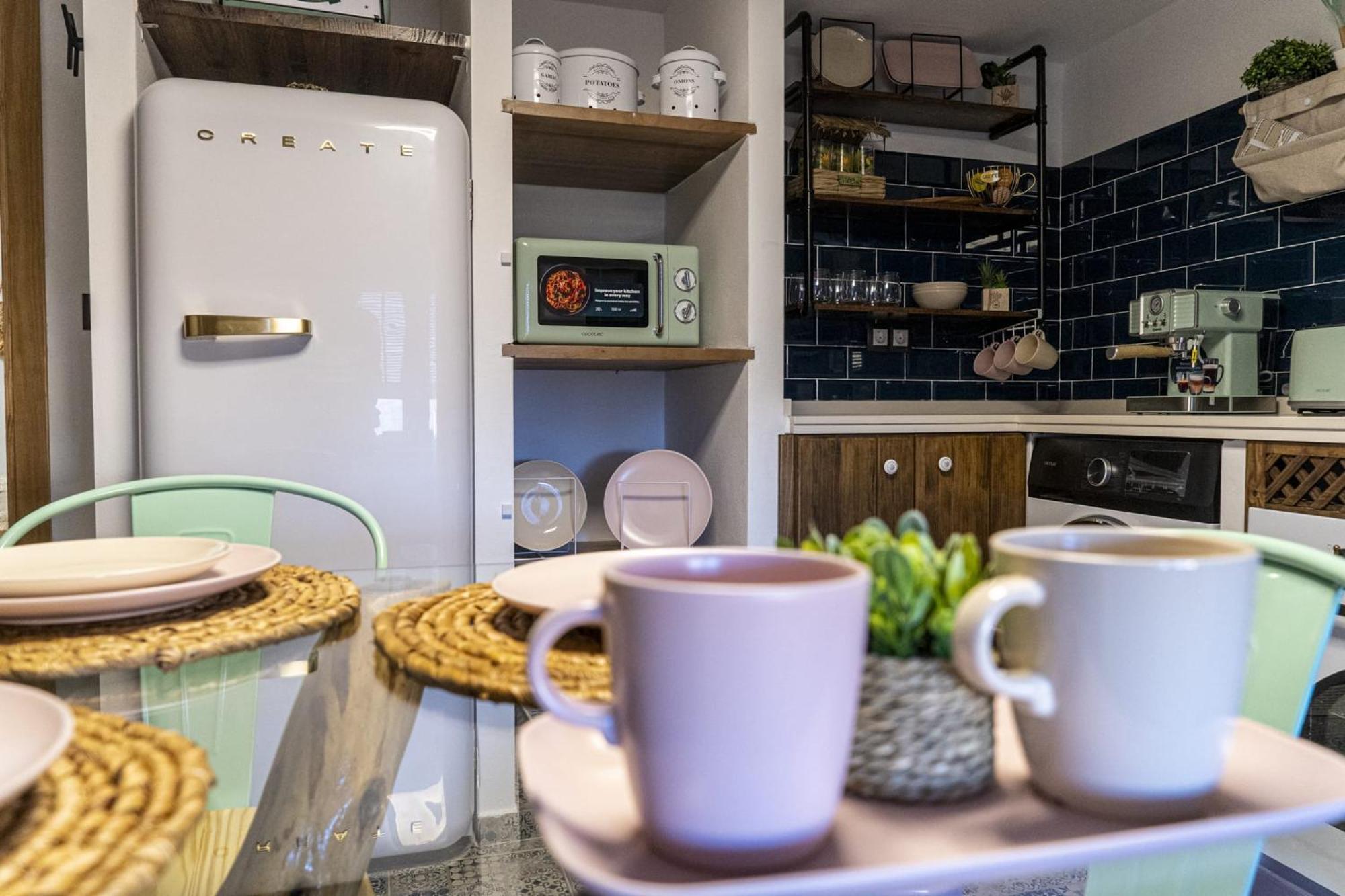 Appartement U Lagartu à Eljas Extérieur photo